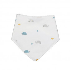 Bandana Tortugas Tejanas de Sonpetit